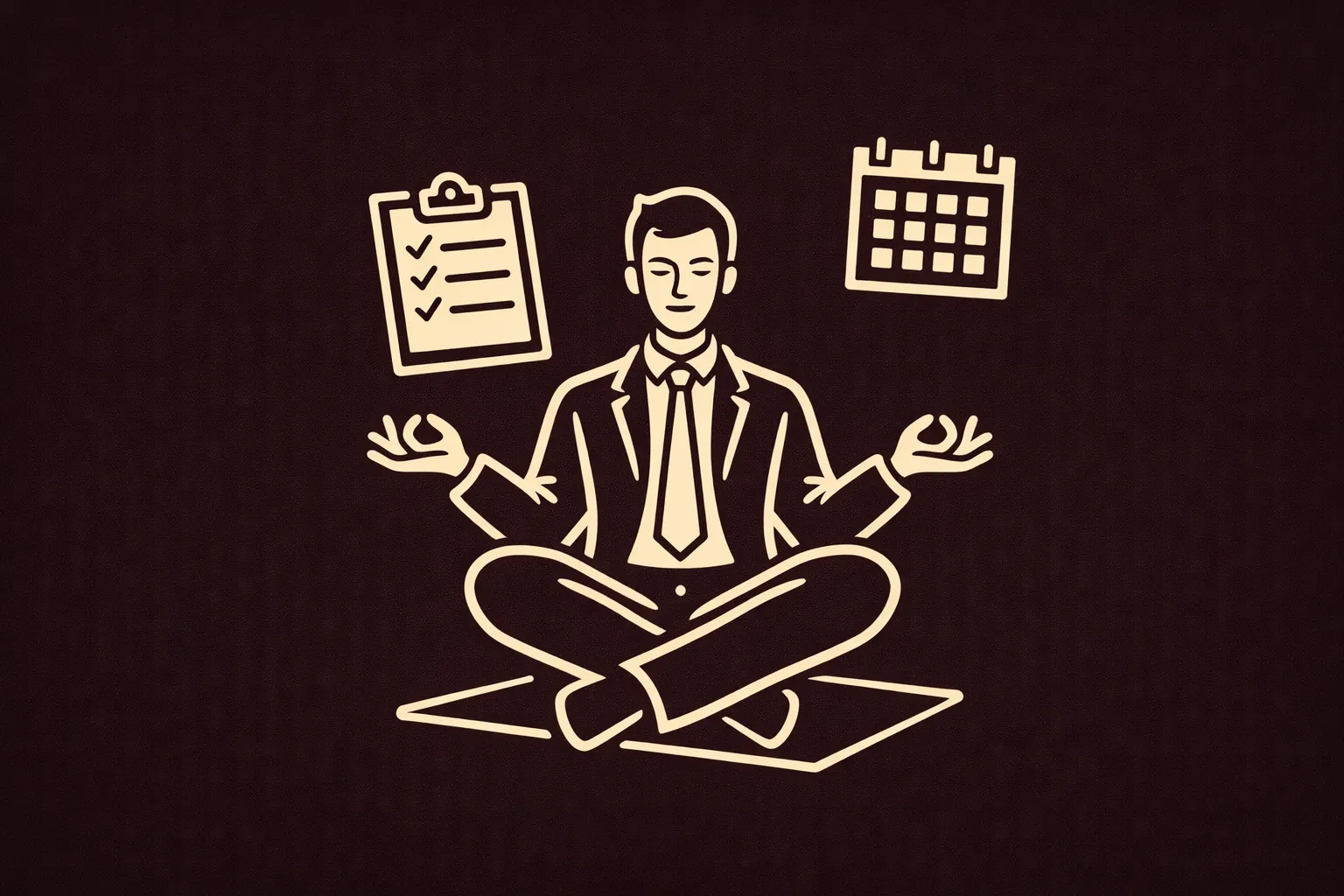 preparer salon professionnel sans stress organisation checklist exposant